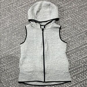 Lululemon | Reversible Insculpt Vest Size 10